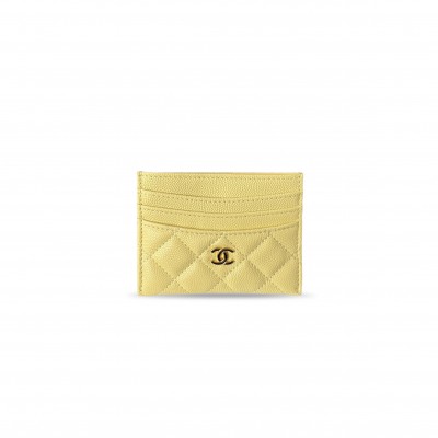 CHANEL CARD HOLDER AP4472 (11*10cm)